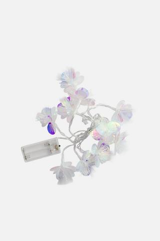 CHRISTMAS FLOWER STRINGLIGHT
