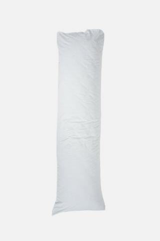 BALLFIBRE BODY PILLOW