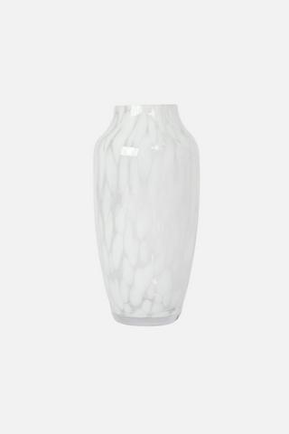 SPECKLE DECORATIVE VASE