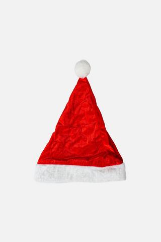 CHRISTMAS SANTA HAT