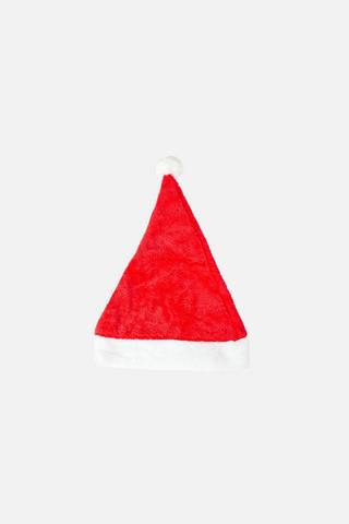 CHRISTMAS SANTA HAT