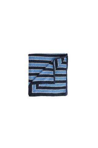 BRADSHAW STRIPES FACE CLOTH