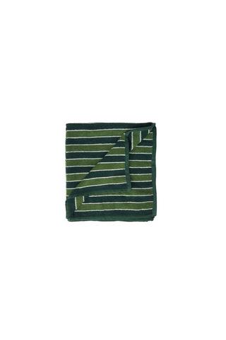 BRADSHAW STRIPES FACE CLOTH
