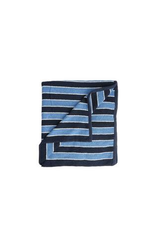 BRADSHAW STRIPES HAND TOWEL