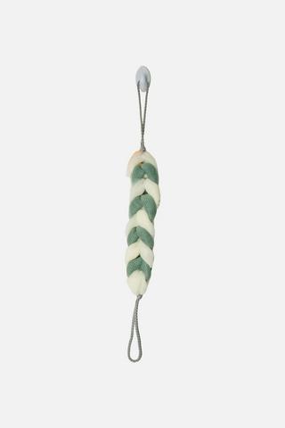 SHOWER NOODLE SPONGE