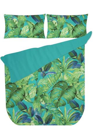 FEIST POLYESTER DUVET COVER