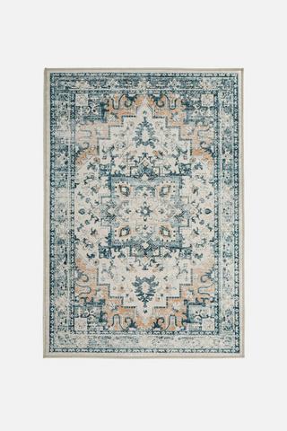 MINI PERSIAN RUG 60X90CM