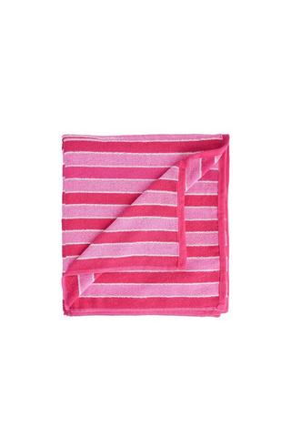 BRADSHAW STRIPES BATH TOWEL
