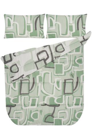 OSCAR POLYESTER COMFORTER