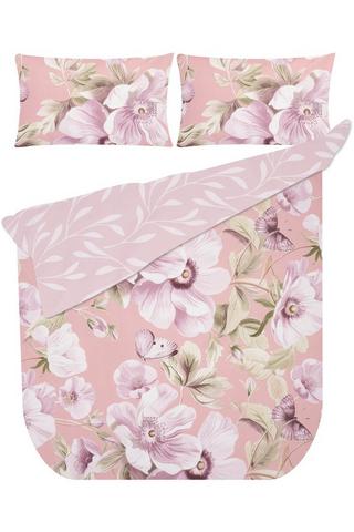 MIA BLOSSOM GENTLE TOUCH DUVET COVER