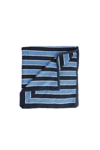 BRADSHAW STRIPES BATH TOWEL