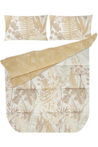 ASPEN NATURAL POLYESTER COMFORTER