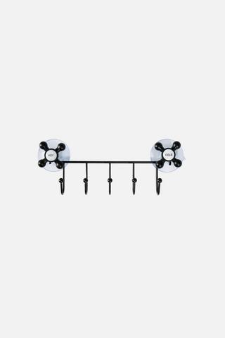 BAIN 5 COATED HOOKS