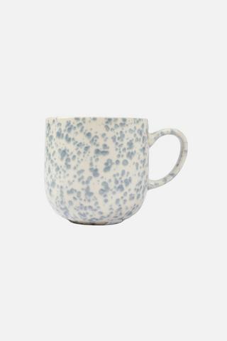 SPECKLE MUG