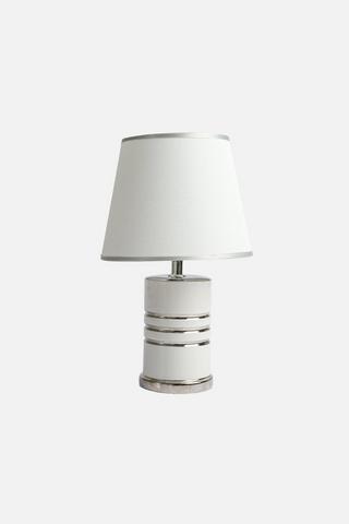 LUNA LAMPSET