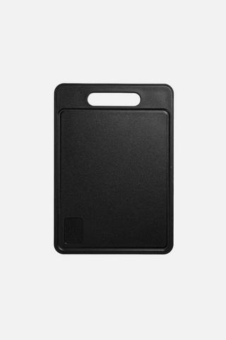 24CM PLASTIC CHOPPING BOARD