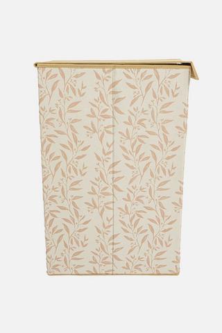 EDEN LAUNDRY BASKET