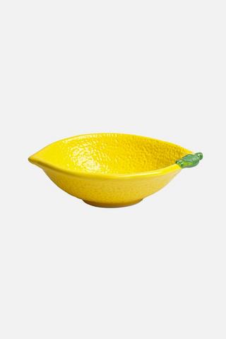 19CM SANTORINI DISH
