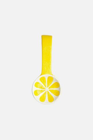 SANTORINI SPOON REST