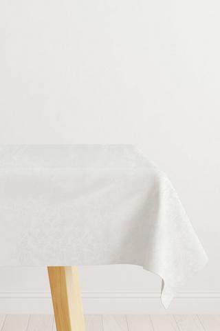 CHRISTMAS TREE TABLE CLOTH