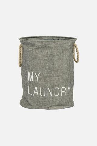 EVA LAUNDRY BASKET