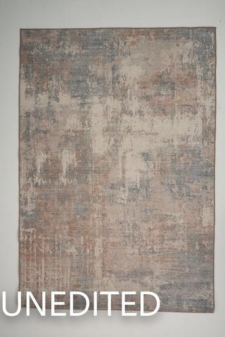 DISTRESSED RUG 120X180CM