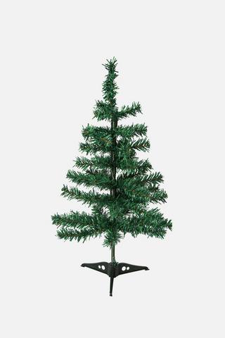 CHR TRAD 55CM TREE