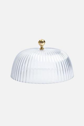 MEDIUM ELEGANT FOOD COVER