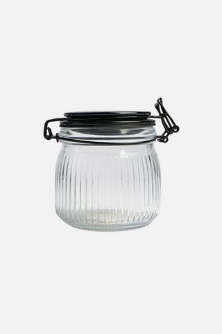 URBAN CLIP LOCK CANISTER