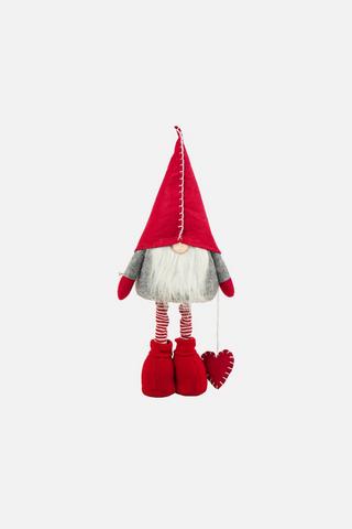 CHRISTMAS DECORATIVE GNOME