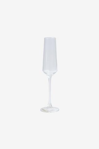 CHAMPAGNE FLUTE