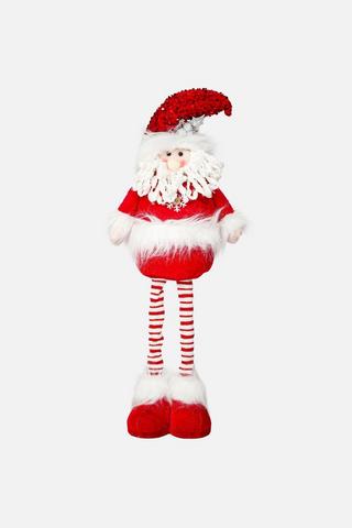 CHRISTMAS DECORATIVE SANTA