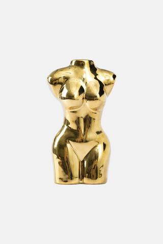 LADY TORSO ELECTRO ORNAMENT