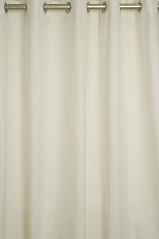 XW ELLA EYELET CURTAIN 200X225CM