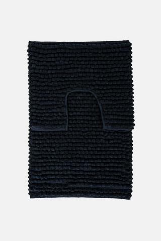 2 PIECE BIG BOBBLE BATHMAT SET