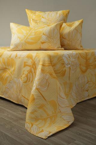 5 PIECE JUDE POLYESTER QUILT SET