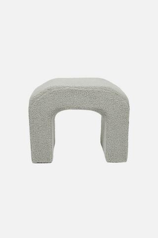 NU BUCLE FOOT STOOL