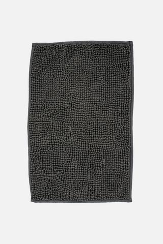 SINGLE BOBBLE BATHMAT