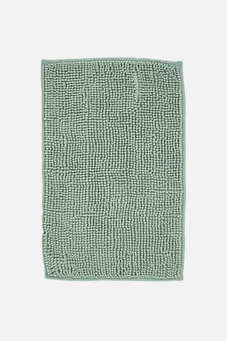 SINGLE BOBBLE BATHMAT