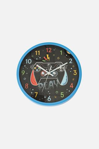 30CM KDS CLOCK GAME PLAY