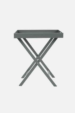 RECTANGLE BUTLERS TRAY