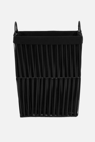 LANGA LAUNDRY BASKET