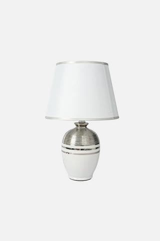 STRIPE LAMPSET