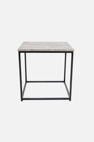 CONNOR SIDE TABLE
