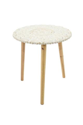 MARAKESH SIDE TABLE