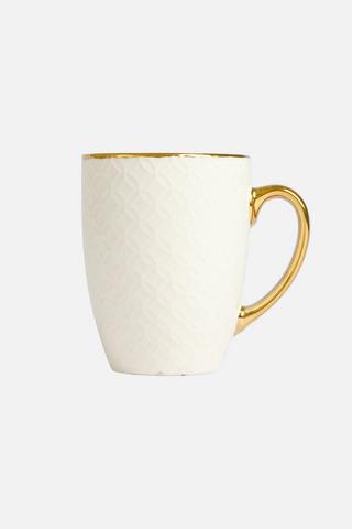 LUXE MUG