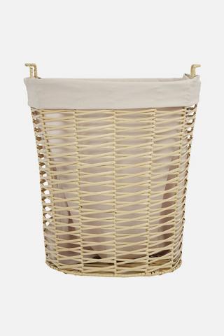 LWANDLE LAUNDRY BASKET