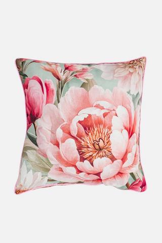 WENDY PRINTED SCATTER 50X50CM