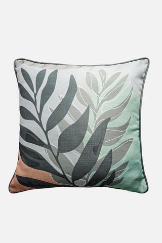 CLEO PRINTED SCATTER 50X50CM