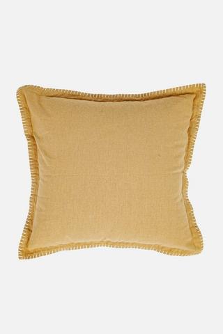 OXFORD STITCH SCATTER 50X50CM